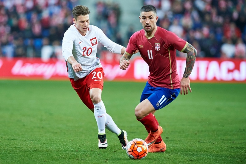 Много скупи промашаји: Орлови поражени у Пољској